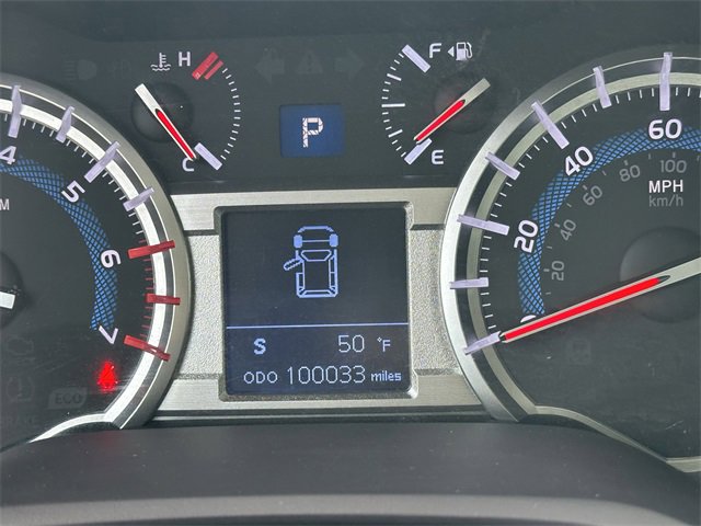 Used 2017 Toyota 4Runner SR5 image 13