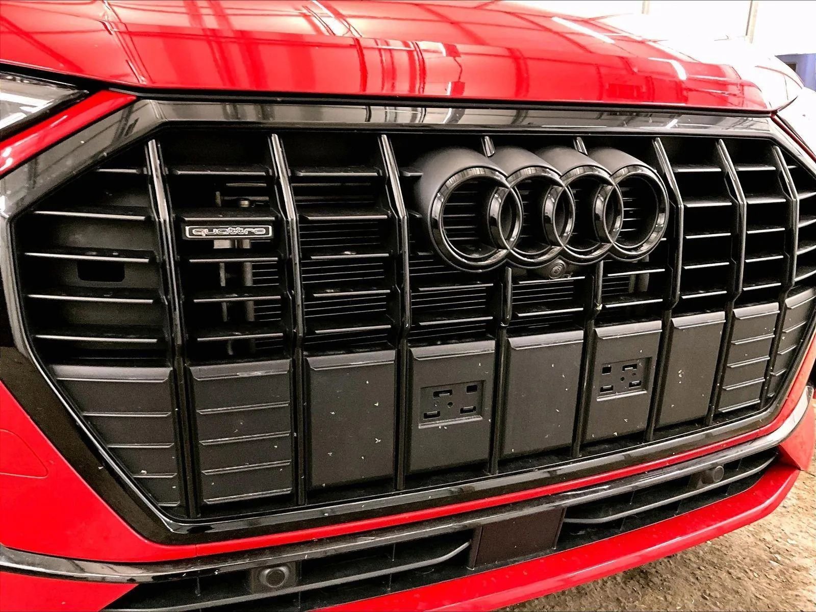 Used 2022 Audi Q3 2.0T Premium Plus AWD/4WD image 29