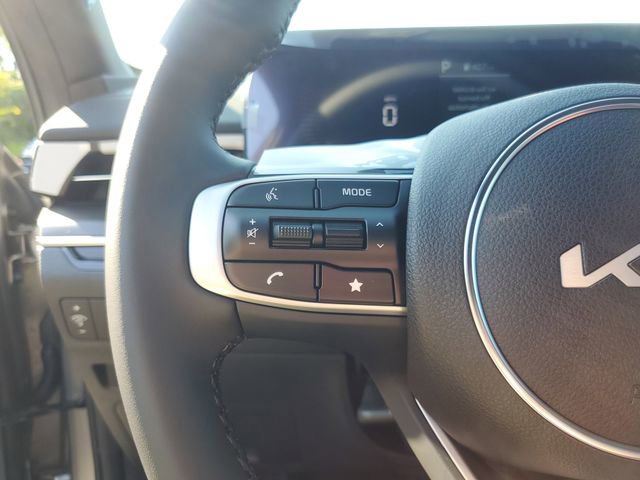 New 2026 Kia K5 GT-Line w/ GT-Line Red Interior Package image 15