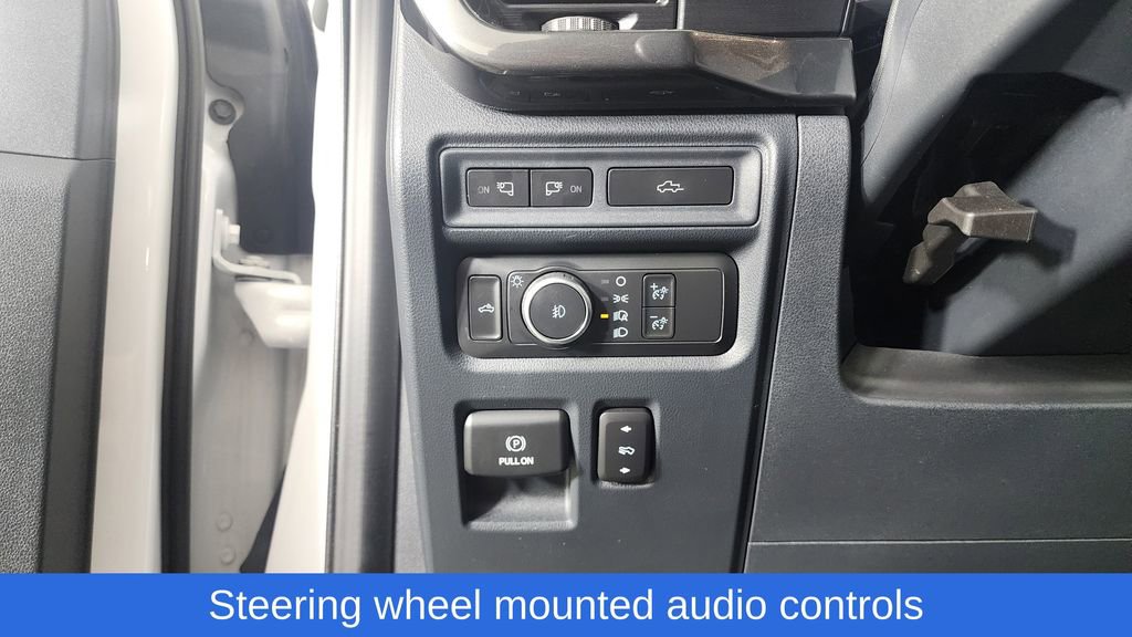 Used 2021 Ford F150 XLT w/ Equipment Group 302A High image 15