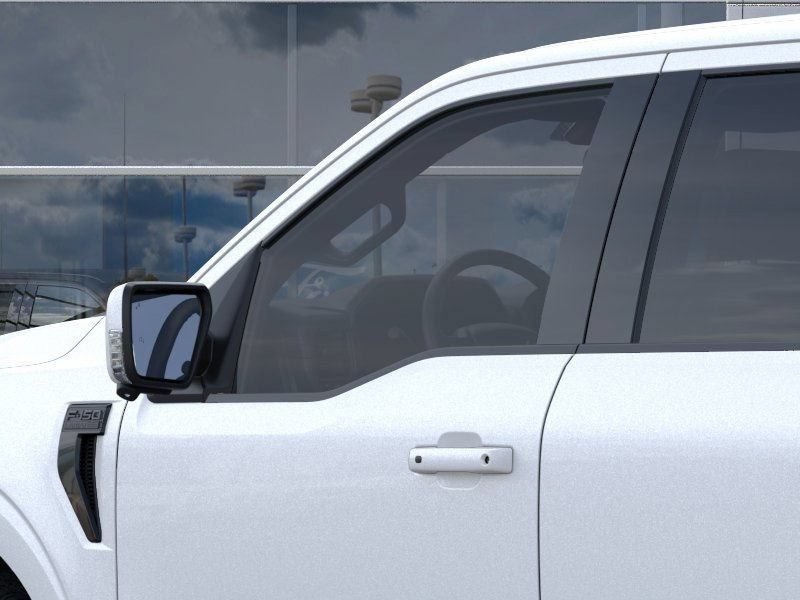 New 2026 Ford F150 Lariat w/ Equipment Group 502A High AWD/4WD image 53