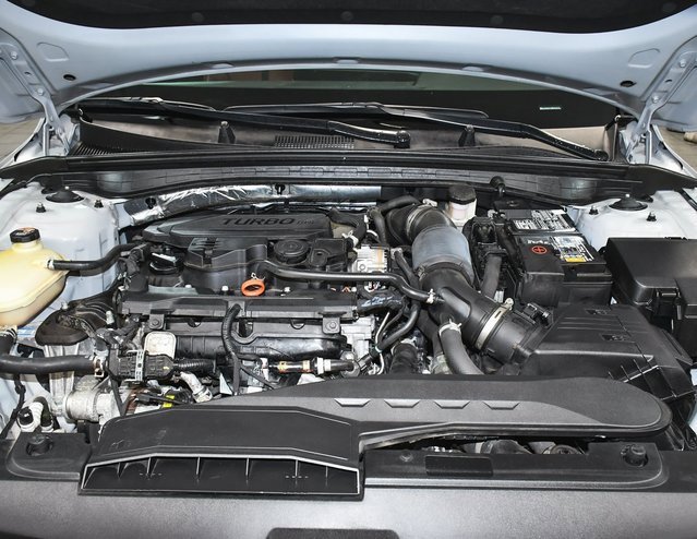 Used 2021 Kia K5 GT-Line image 59