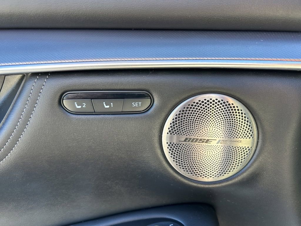 Used 2022 INFINITI QX55 Essential w/ Proassist Package image 18