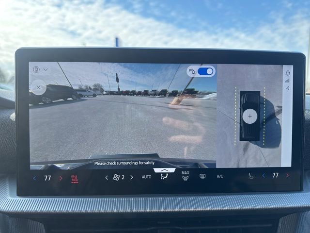 Used 2025 Ford Explorer ST-Line w/ Premium Package image 45