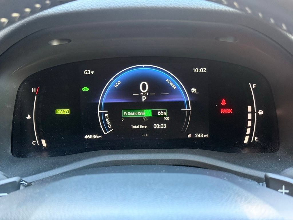 Used 2025 Toyota Camry SE FWD image 12