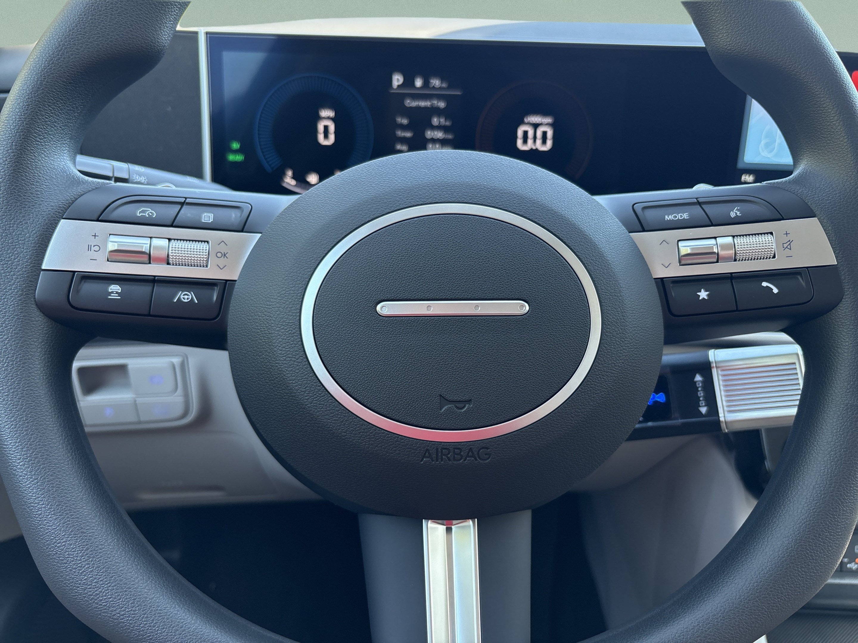New 2026 Hyundai Tucson SEL FWD image 13