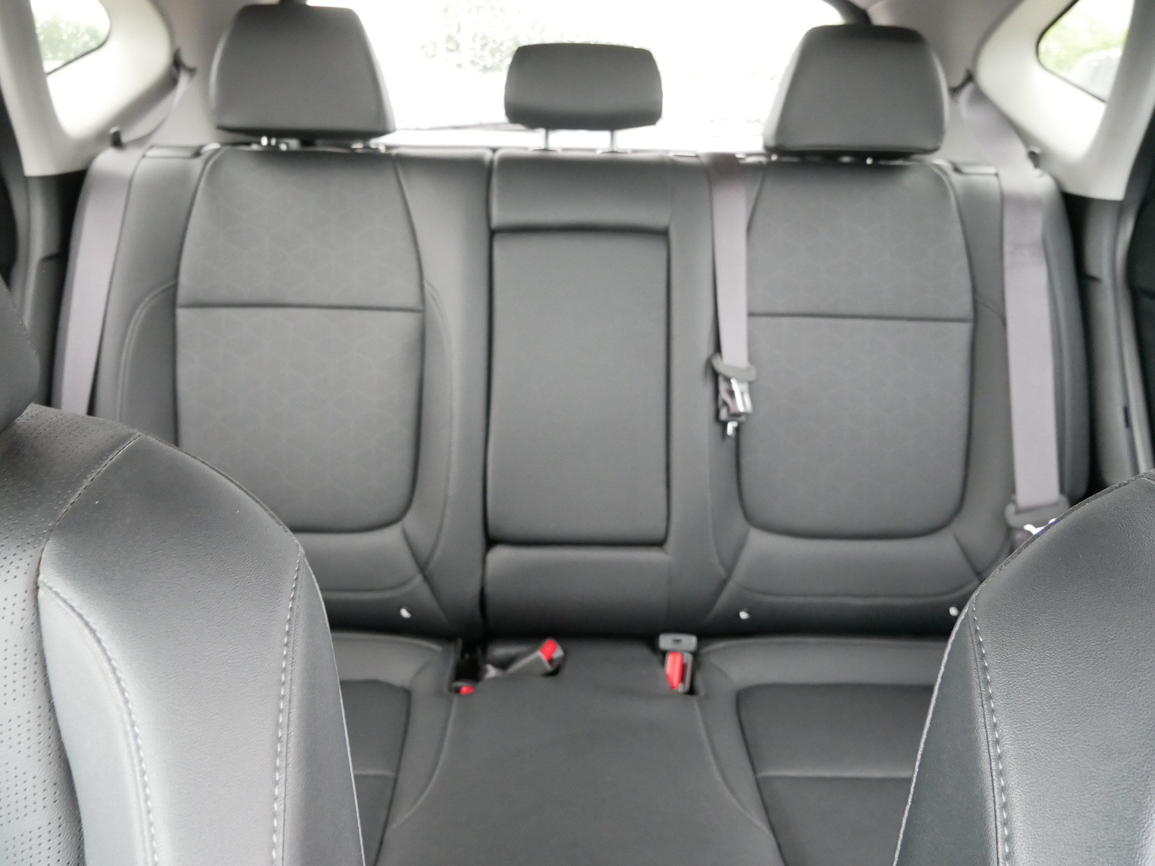 Used 2024 Kia Seltos EX AWD/4WD image 13