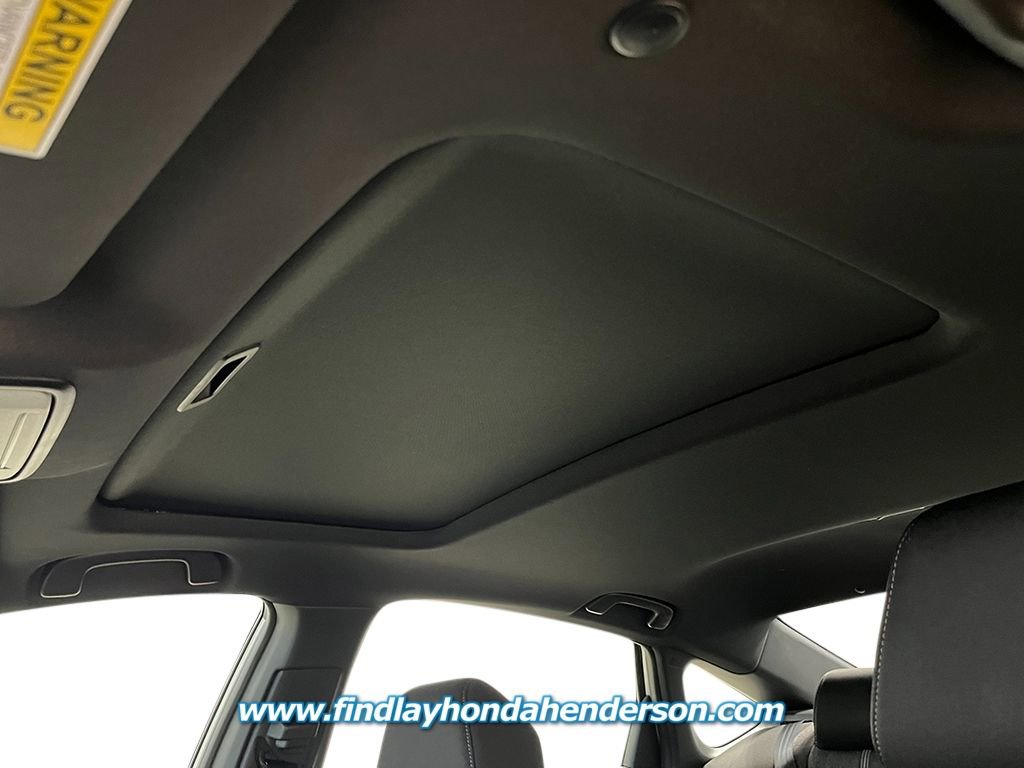 New 2026 Honda Accord Sport image 24