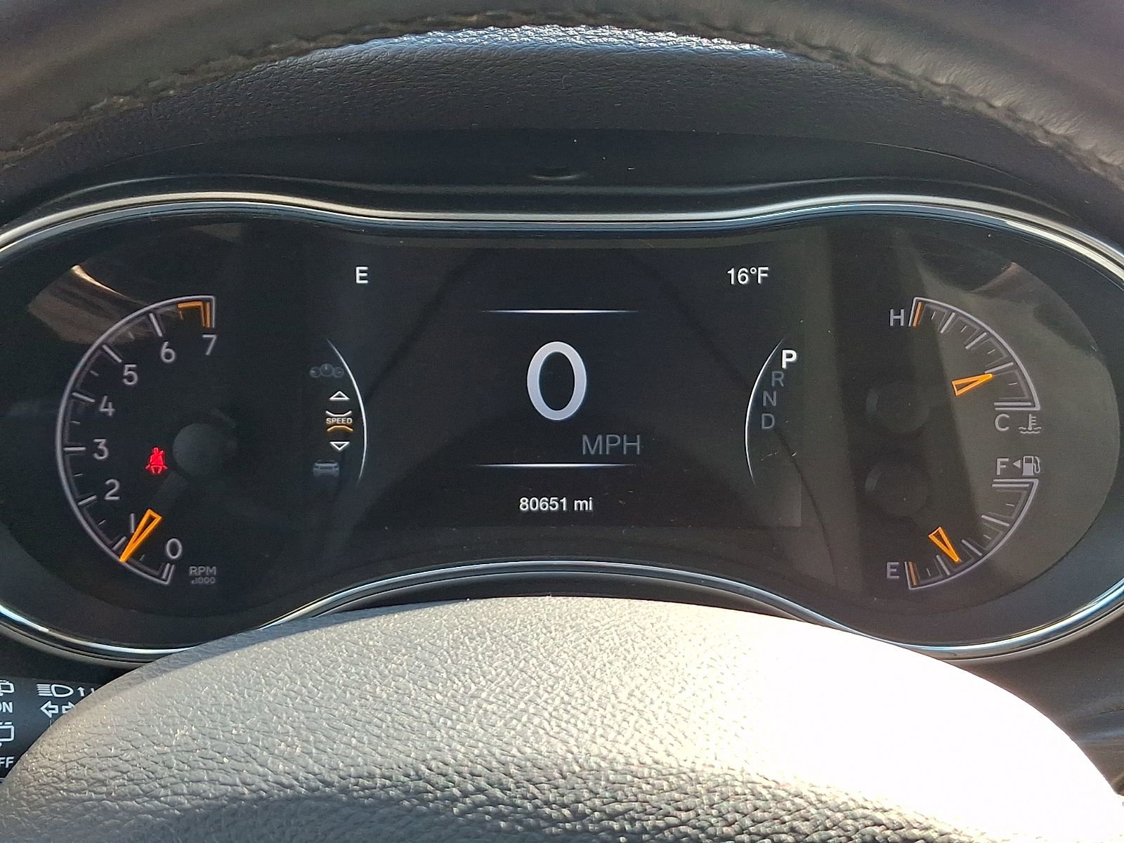 Used 2021 Jeep Grand Cherokee Limited w/ Luxury Group II image 22