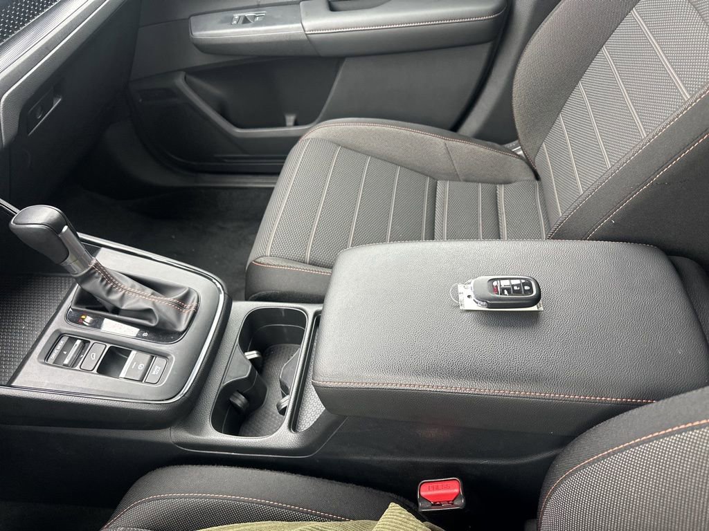 Used 2024 Honda CR-V Sport image 25