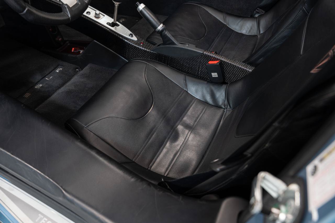 Used 2008 Tesla Roadster RWD image 65