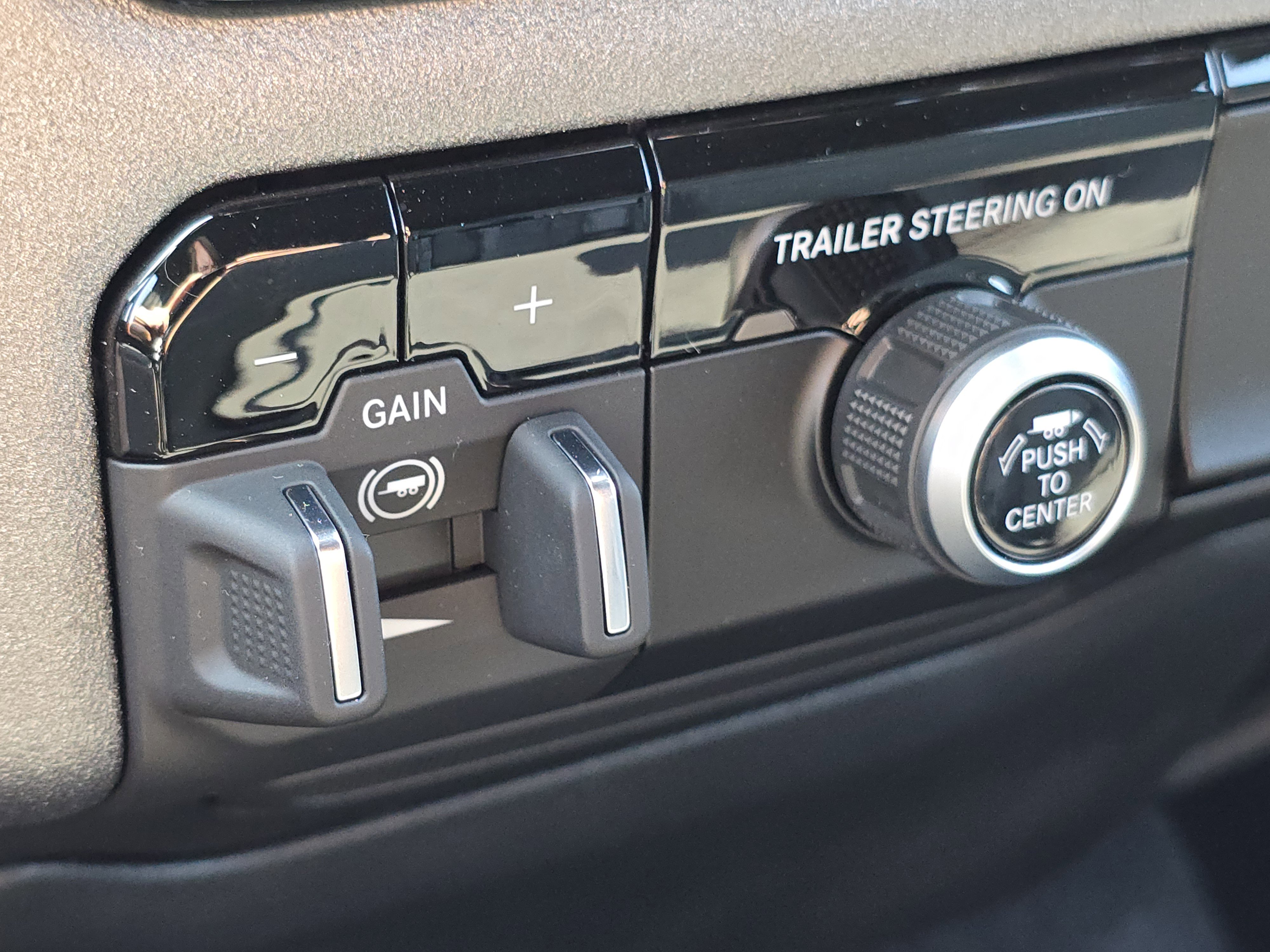 New 2026 RAM 1500 Tradesman image 6