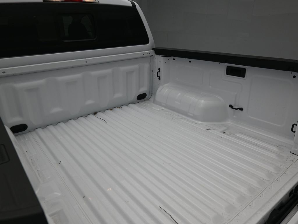 New 2025 Ford Ranger XLT w/ Equipment Group 301A High image 24