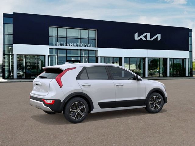 New 2026 Kia Niro LX image 6