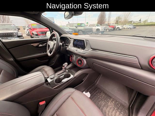 Used 2022 Chevrolet Blazer RS image 18