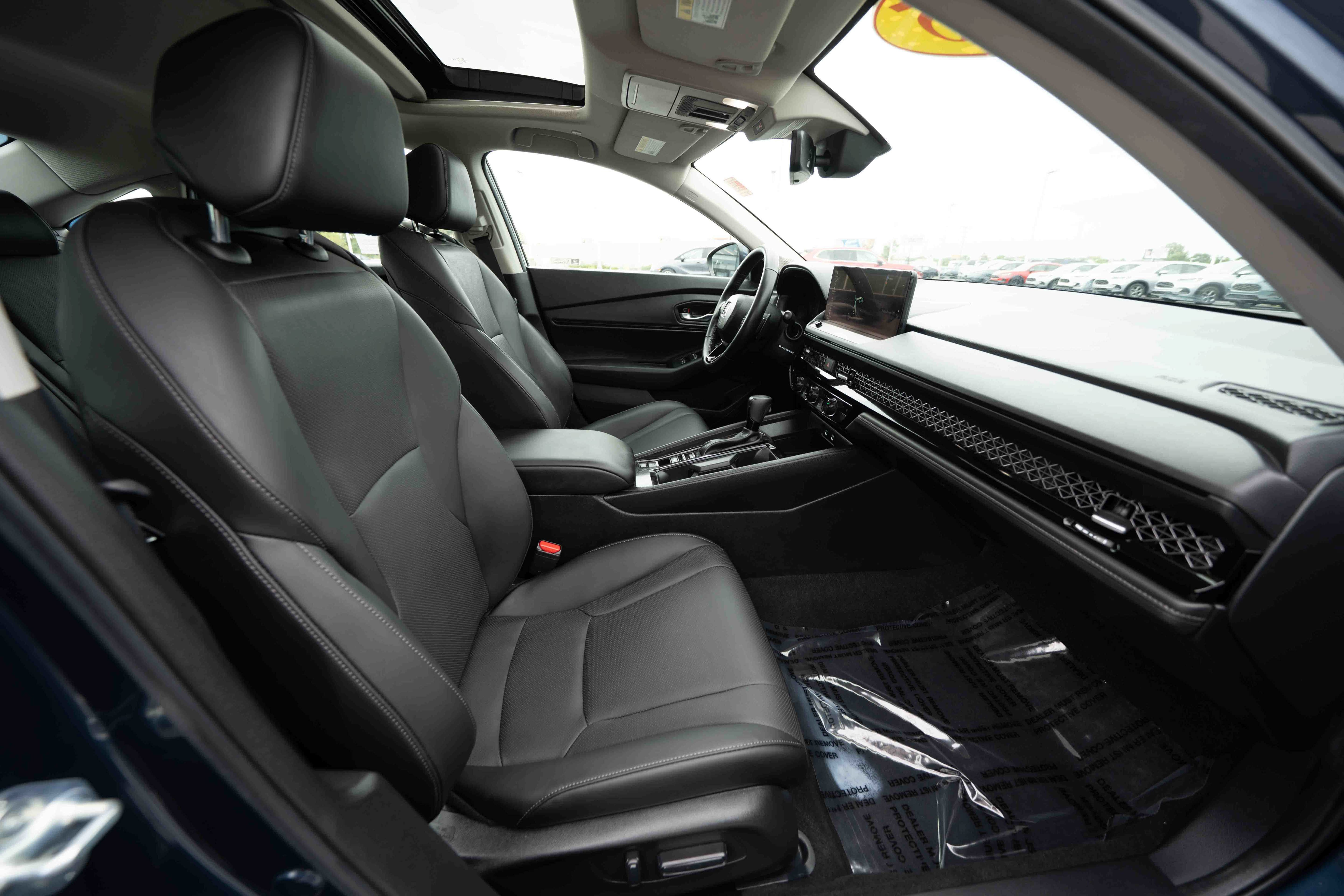 Used 2025 Honda Accord EX-L image 26