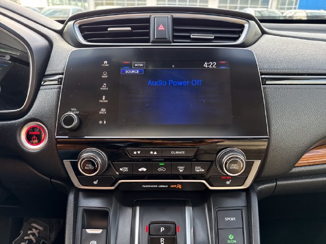Used 2022 Honda CR-V Touring image 21