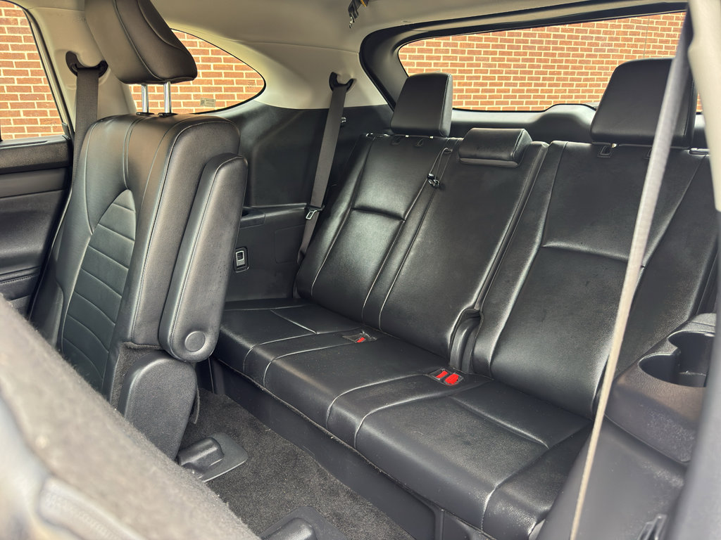 Used 2024 Toyota Highlander XLE image 15