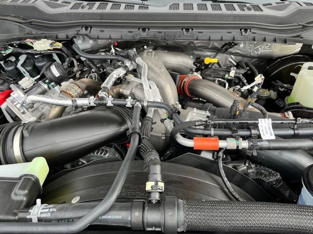 New 2026 Ford F250 King Ranch w/ Chrome Package image 23