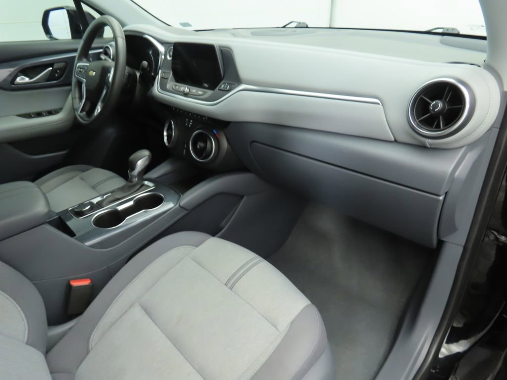 Used 2021 Chevrolet Blazer LT image 15