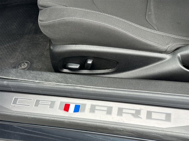 Used 2023 Chevrolet Camaro LT w/ RS Package image 36