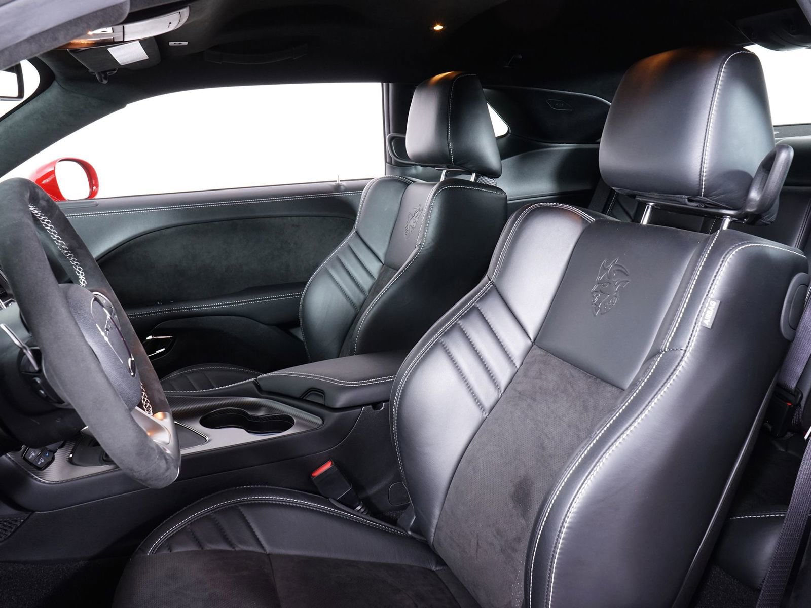 Used 2023 Dodge Challenger SRT Hellcat Redeye image 24