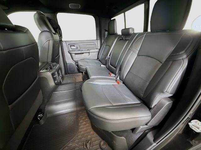 New 2025 RAM 2500 Power Wagon image 23