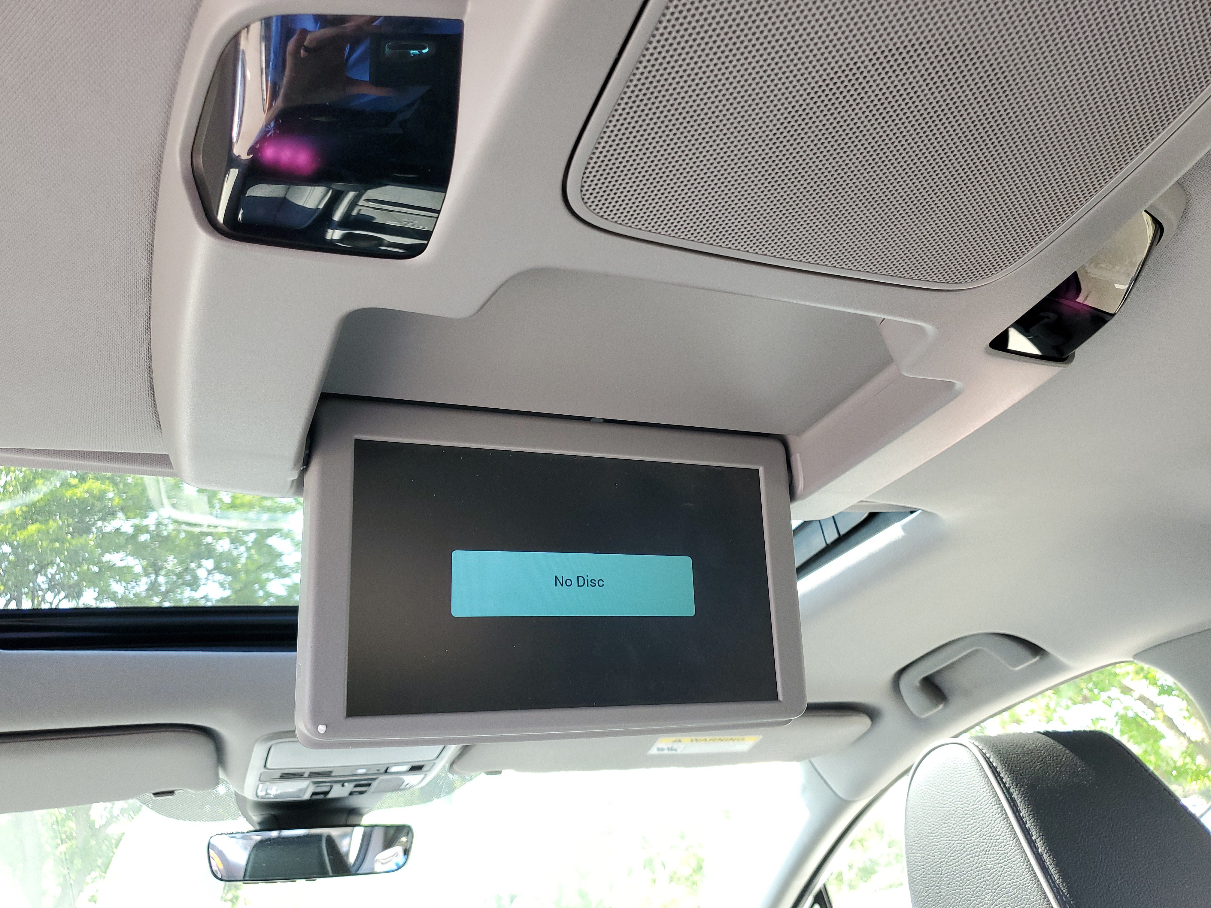 Certified 2022 Honda Odyssey Elite image 17