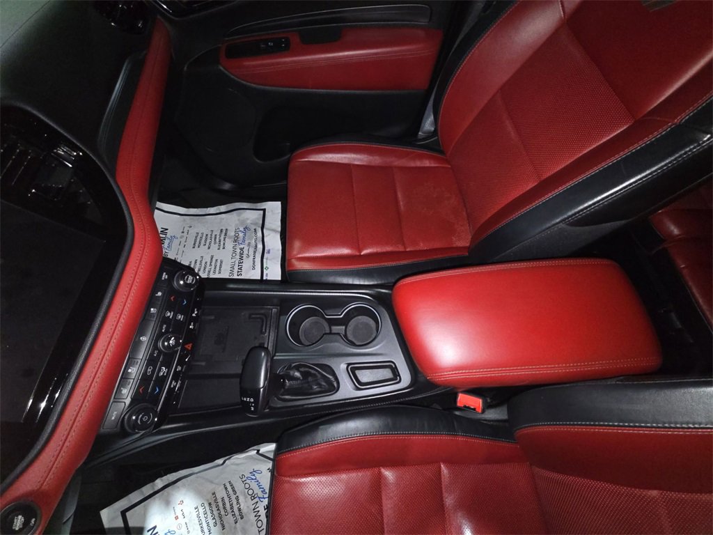 Used 2022 Dodge Durango R/T image 13