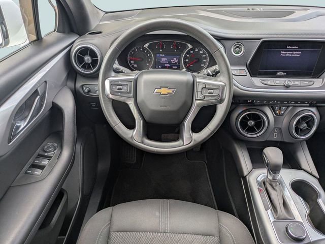 Used 2021 Chevrolet Blazer LT FWD image 17