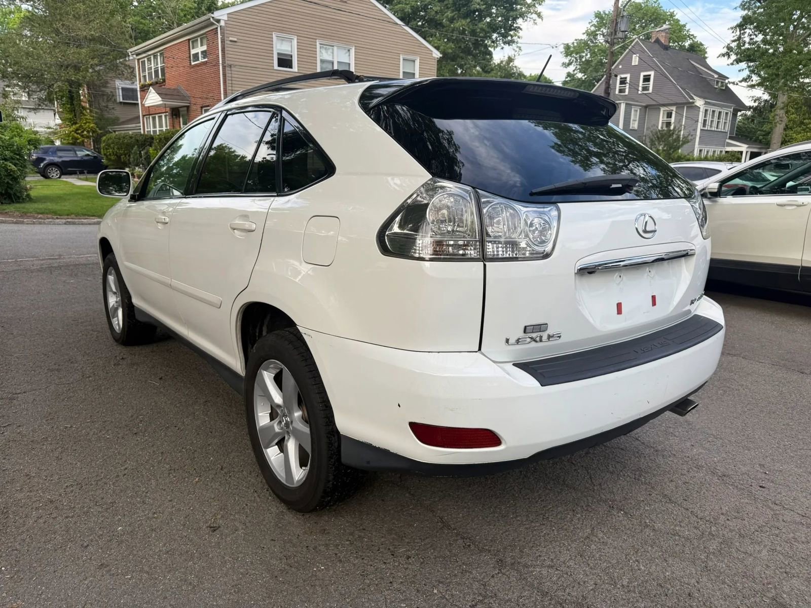 Used 2007 Lexus RX 350 AWD image 6