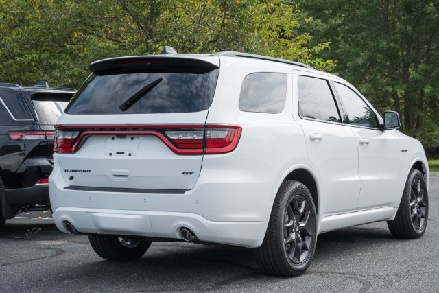 New 2026 Dodge Durango GT AWD/4WD image 6