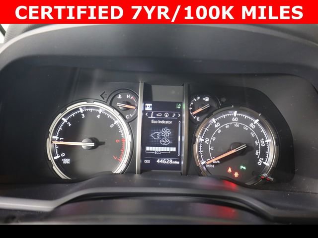 Used 2024 Toyota 4Runner Limited AWD/4WD image 35