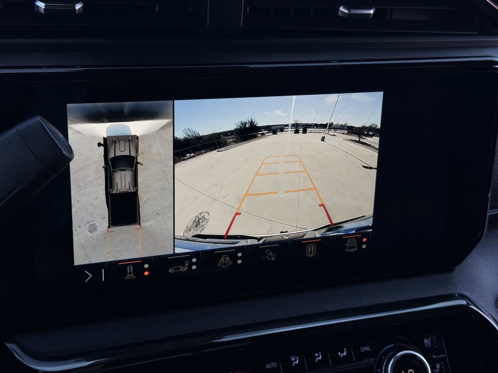 Used 2024 GMC Sierra 3500 AT4 w/ AT4 Premium Plus Package image 17