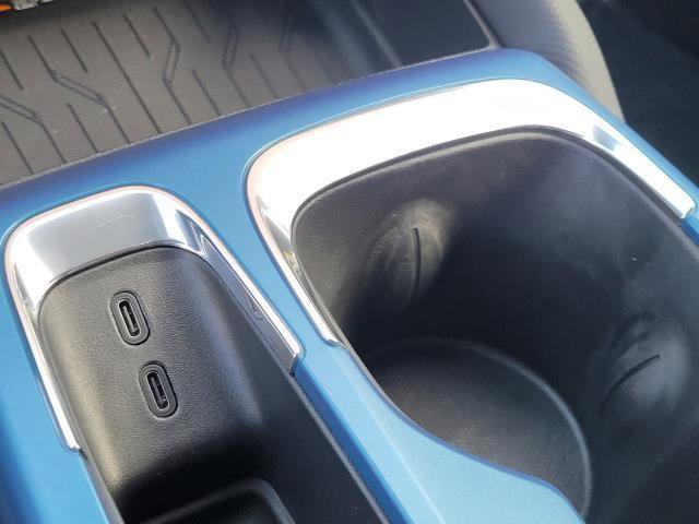 New 2026 Chevrolet Equinox EV LT image 28