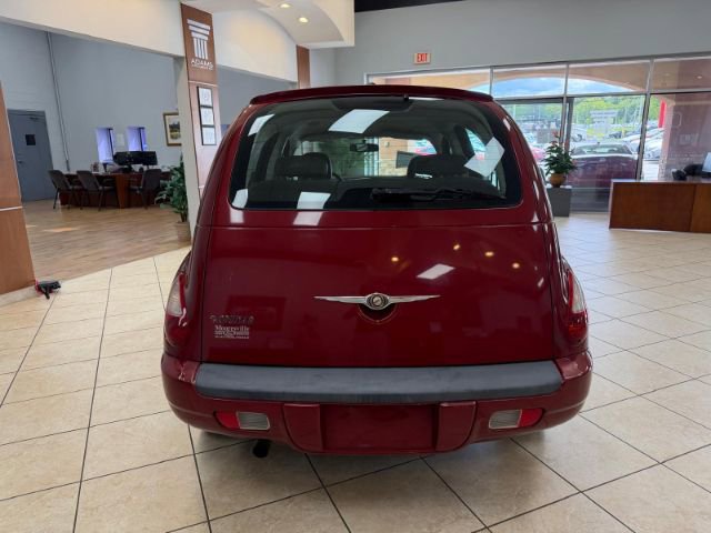 Used 2008 Chrysler PT Cruiser FWD image 6