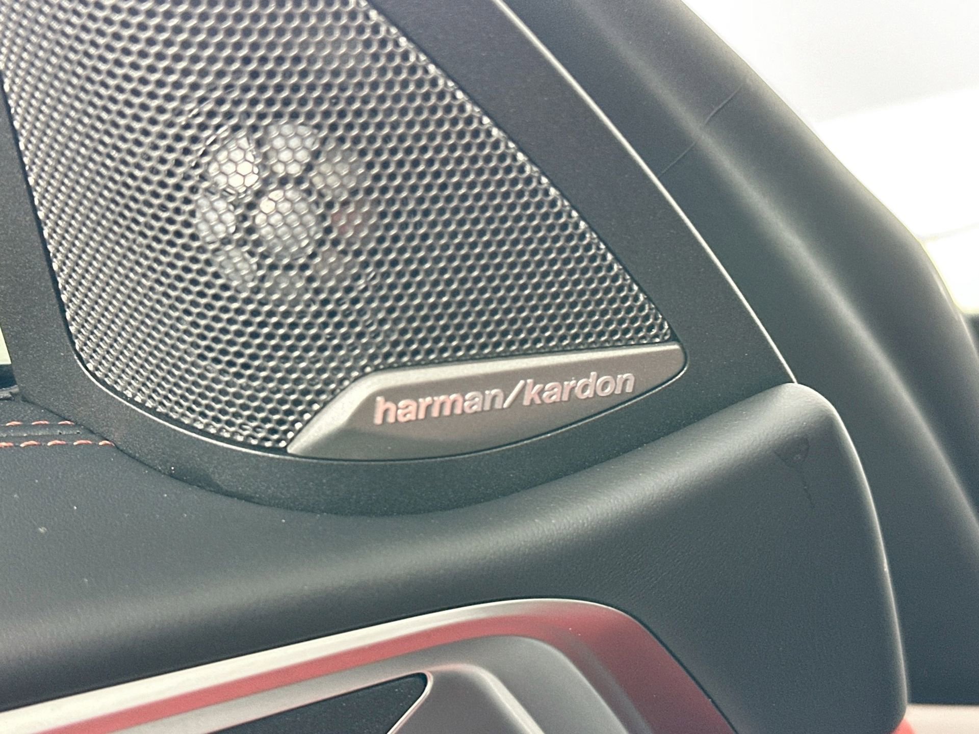 Used 2025 BMW M4 xDrive Competition image 23