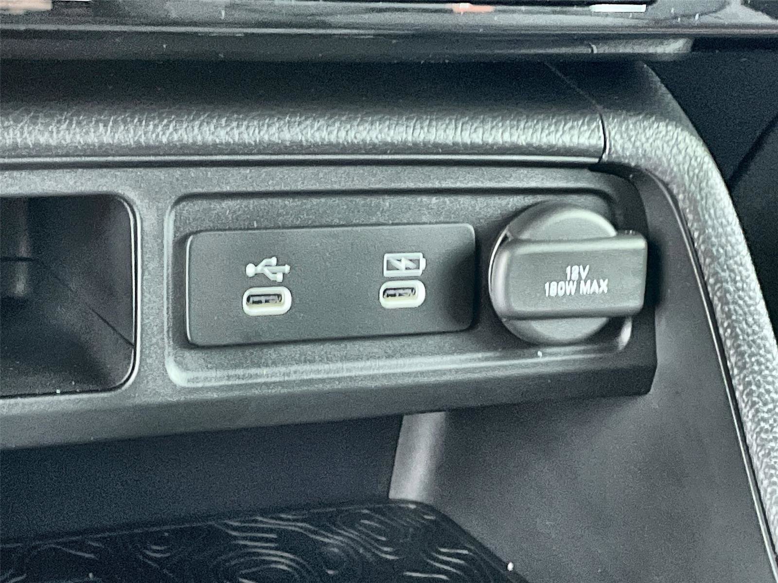 New 2026 Honda Passport TrailSport image 26