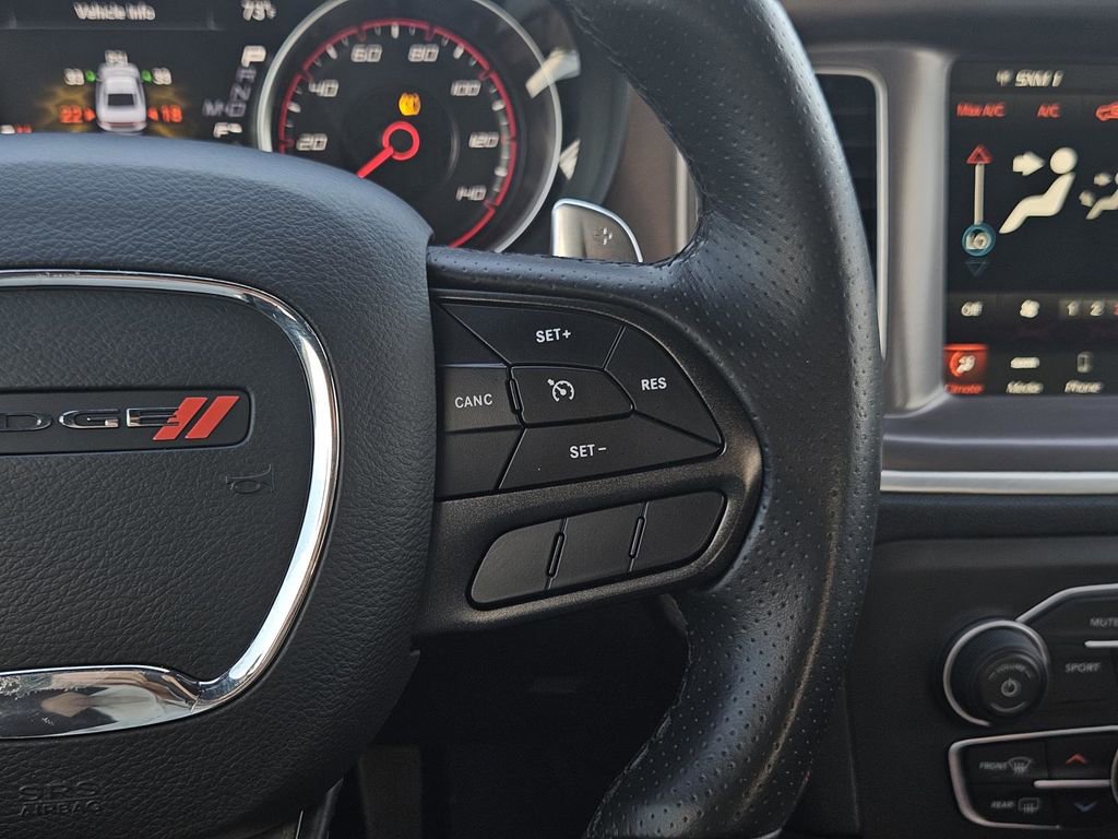 Used 2022 Dodge Charger GT image 15