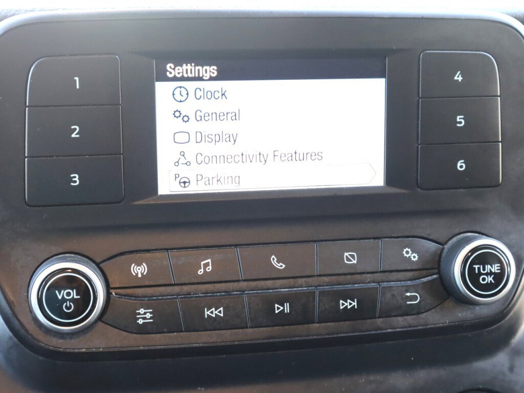 Used 2020 Ford Transit 250 148 High Roof Extended image 23