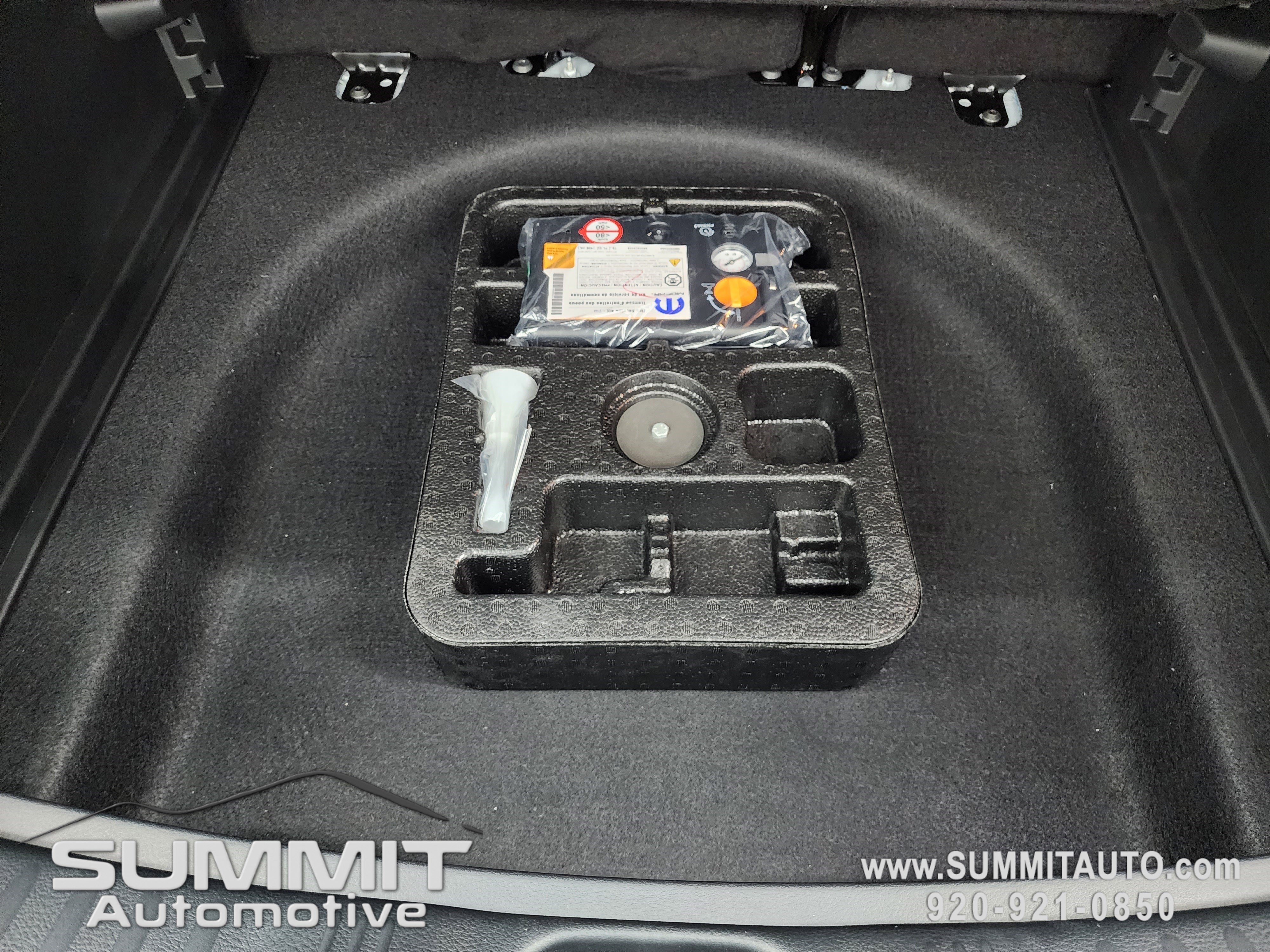 New 2026 Jeep Compass Latitude image 31