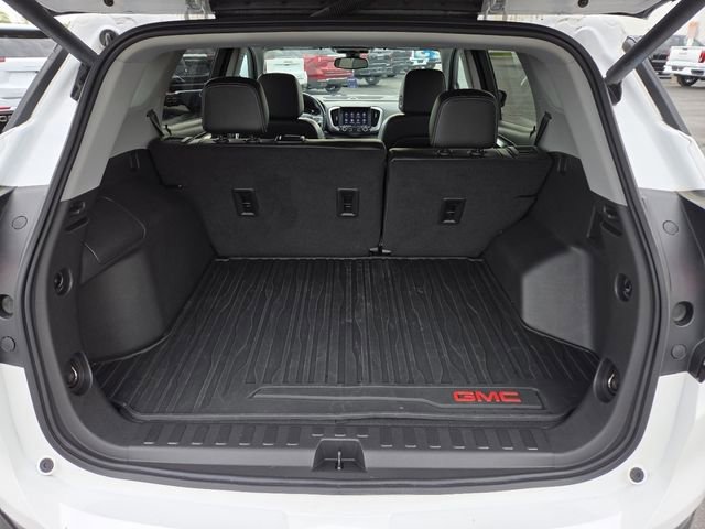 Used 2023 GMC Terrain SLT w/ Elevation Edition FWD image 24