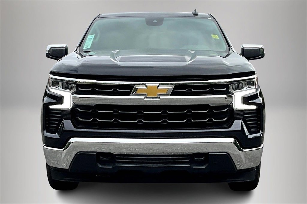 Certified 2023 Chevrolet Silverado 1500 LT w/ Protection Package image 4