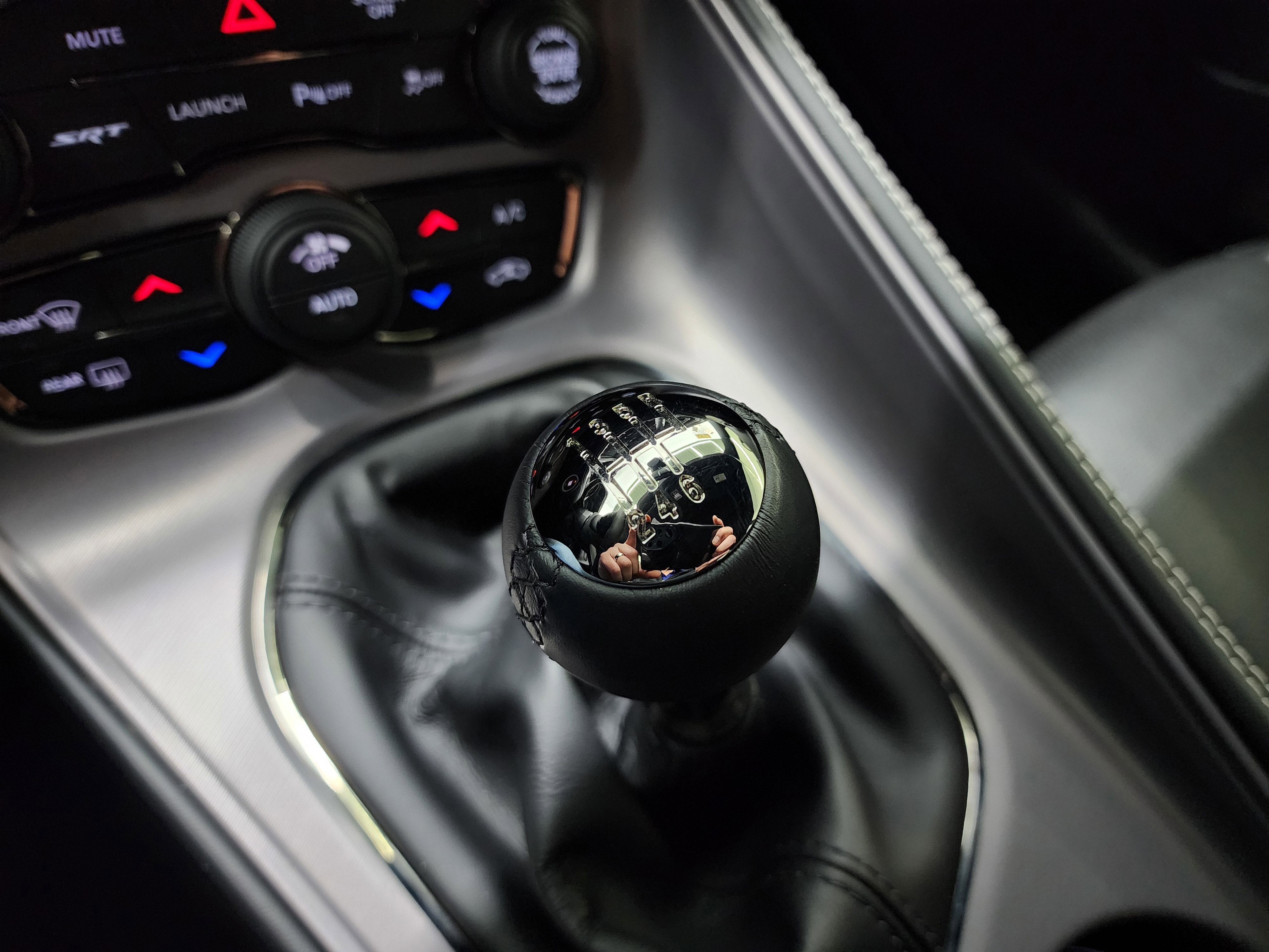 Used 2023 Dodge Challenger SRT Hellcat image 15