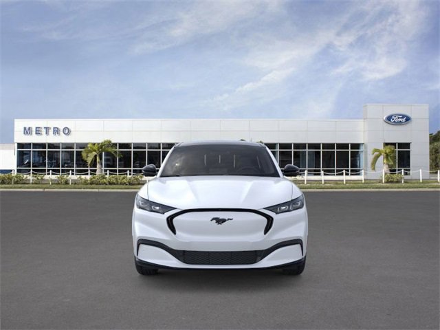 New 2025 Ford Mustang Mach-E Premium image 6