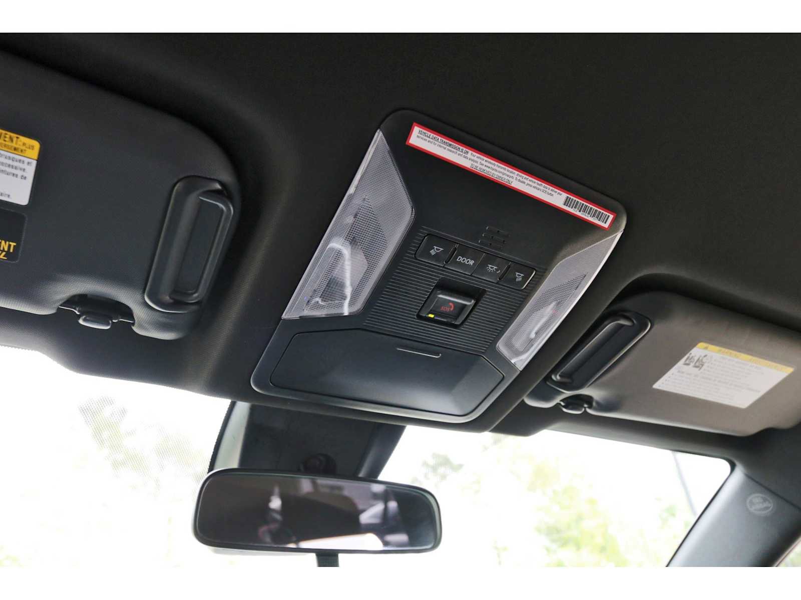 Used 2024 Toyota RAV4 SE image 21