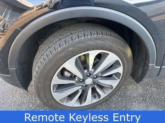 Used 2022 Buick Encore Preferred w/ Safety Package image 6