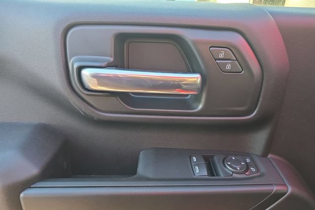 New 2026 GMC Sierra 3500 Pro w/ Convenience Package AWD/4WD image 20