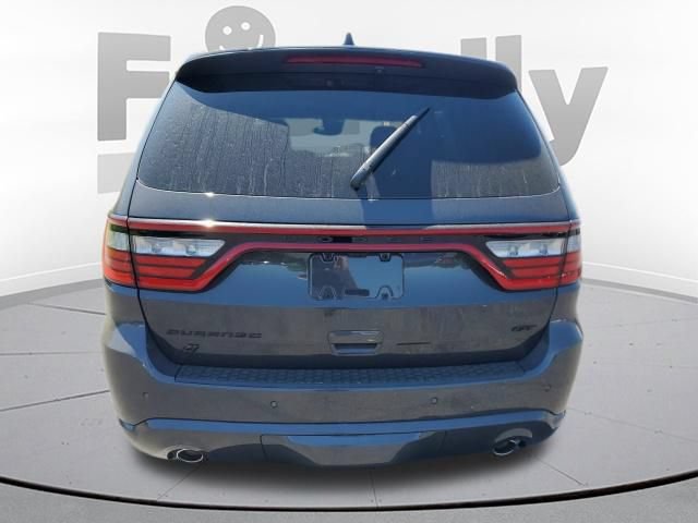 New 2026 Dodge Durango GT AWD/4WD image 4