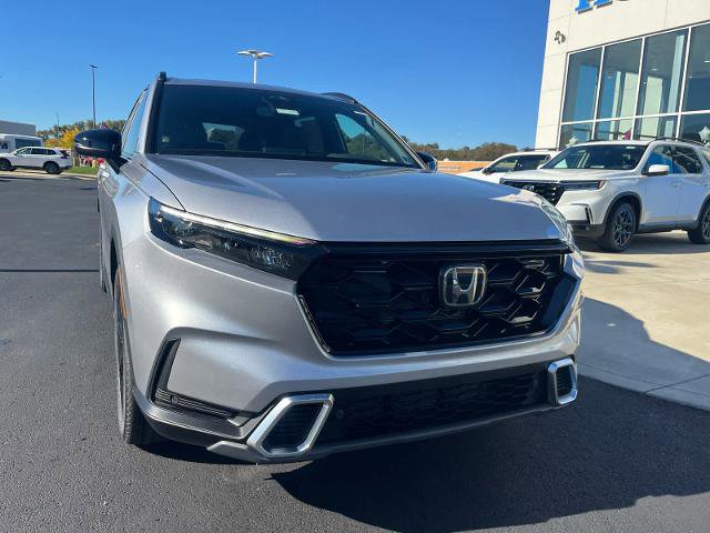 New 2026 Honda CR-V Sport Touring image 3